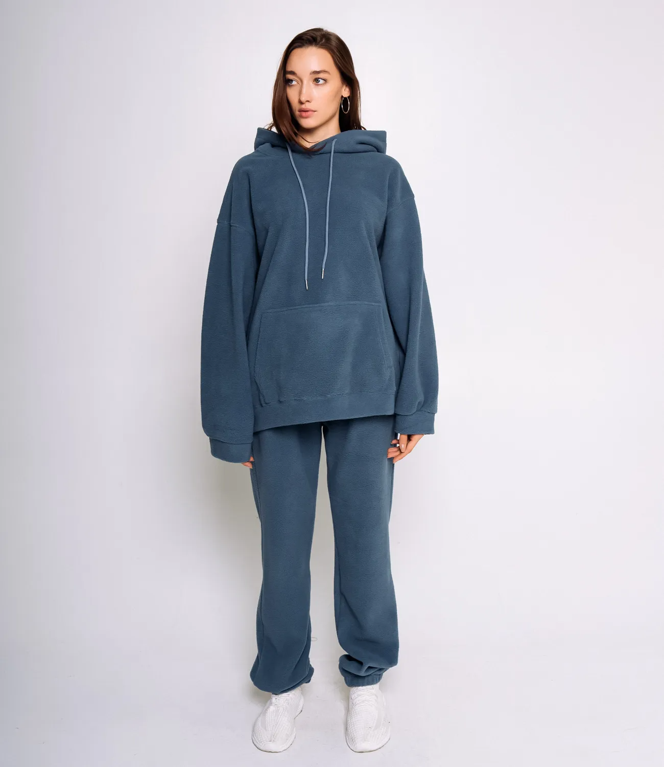 Костюм #КТ1017 (1), морская волна