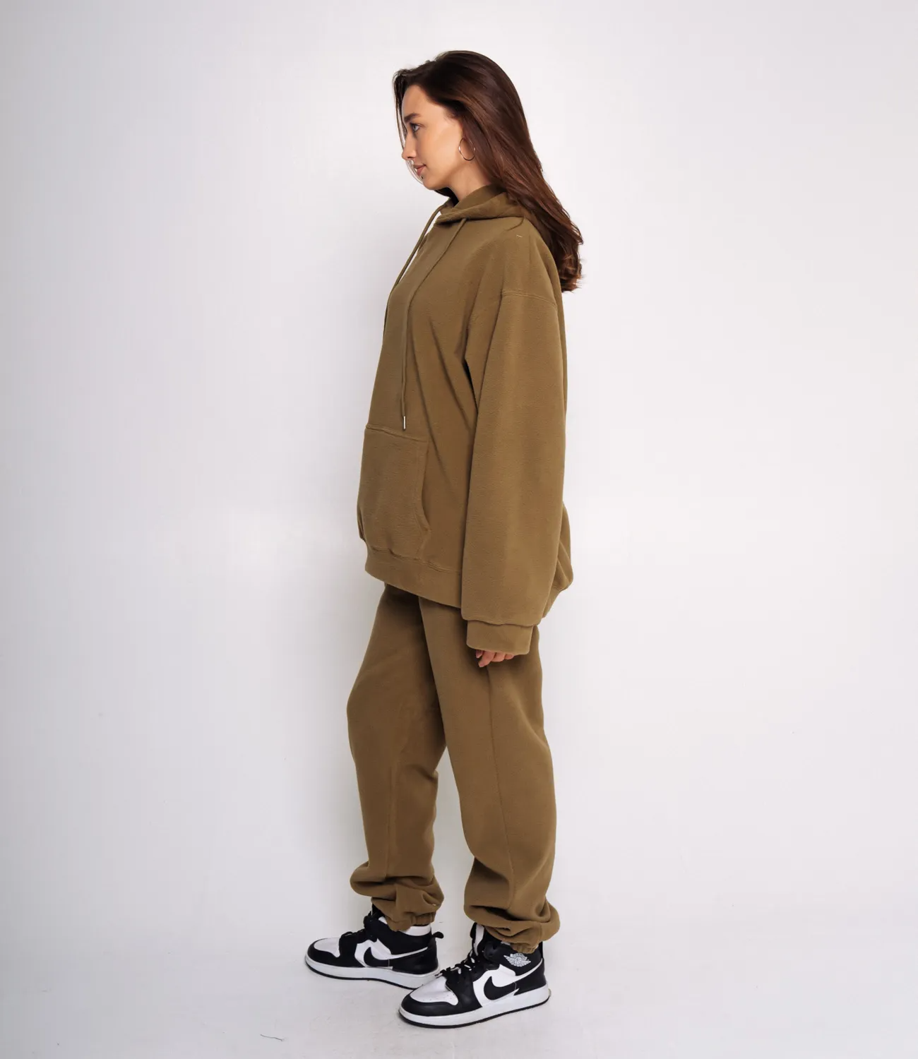 Костюм #КТ1017 (1), хаки