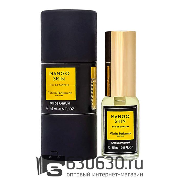 Мини-парфюм Vilhelm Parfumerie