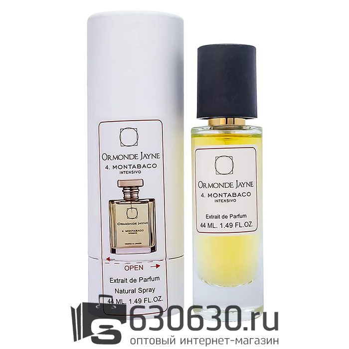 Мини-тестер Ormonde Jayne