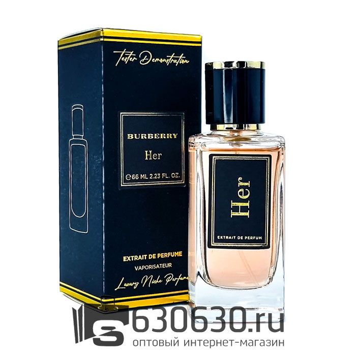 Мини парфюм Burberry