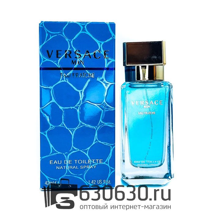Мини-парфюм Versace