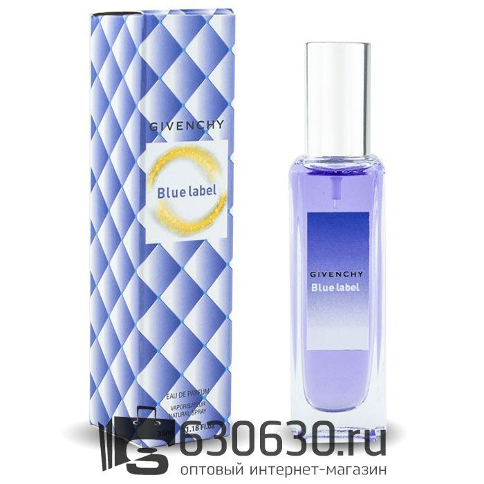 Мини тестер Givenchy