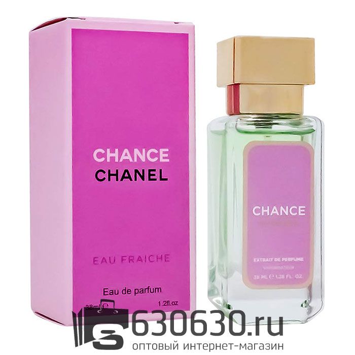 Мини-парфюм Chanel