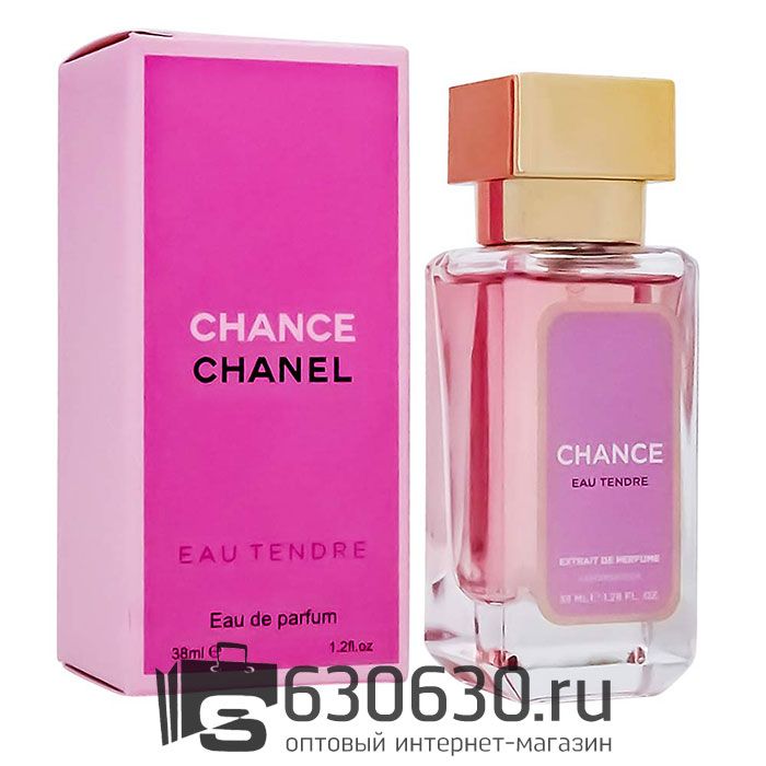 Мини-парфюм Chanel