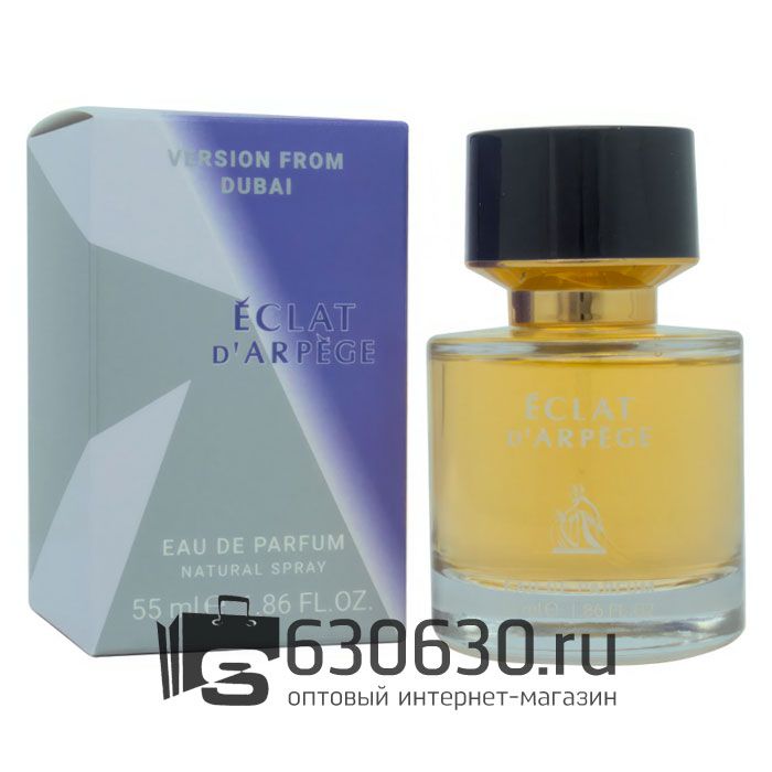 Мини-парфюм Lanvin