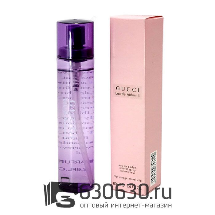 Компактный парфюм Gucci