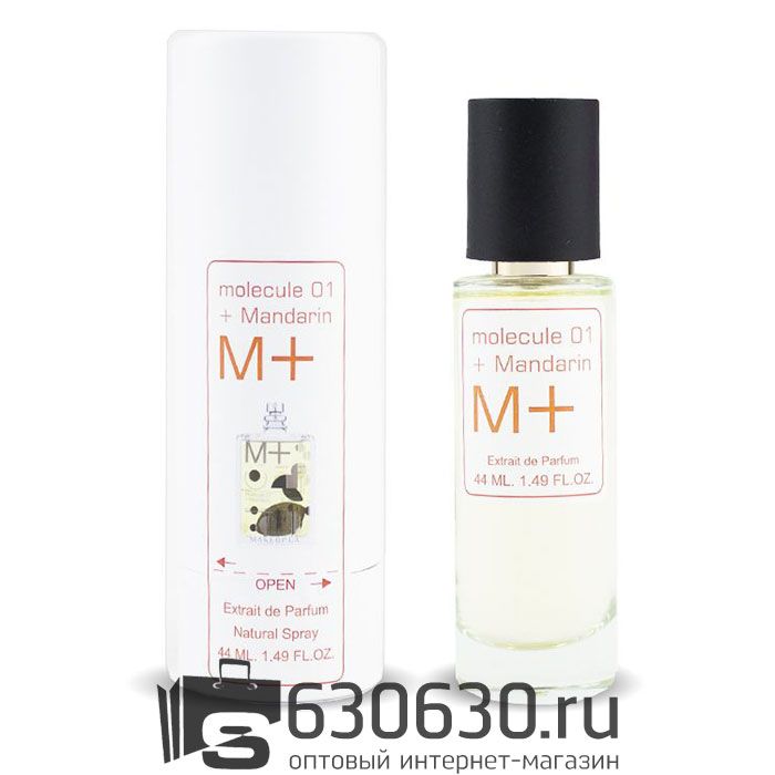 Мини-тестер Escentric Molecules