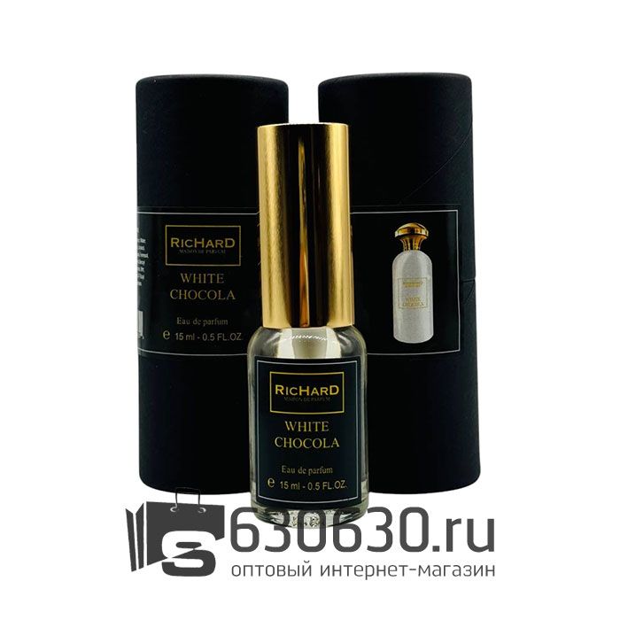 Мини-парфюм Christian Richard