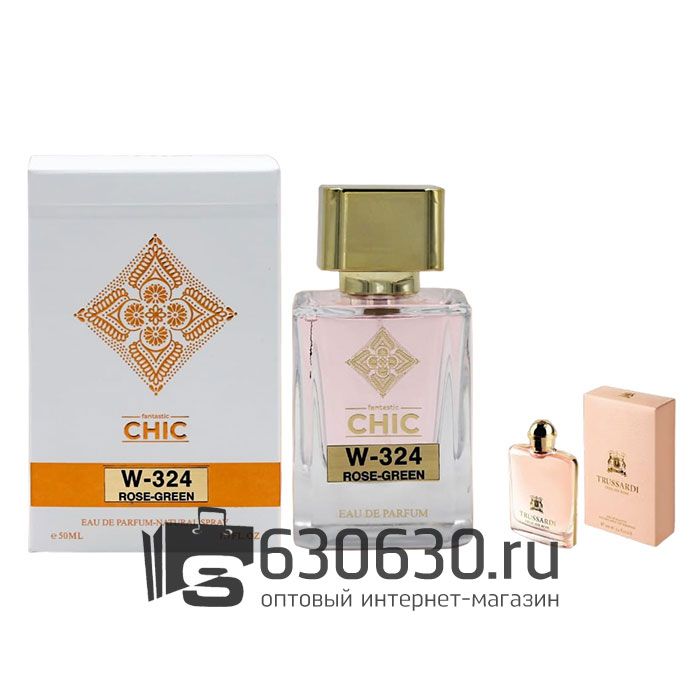 Fantastic CHIC