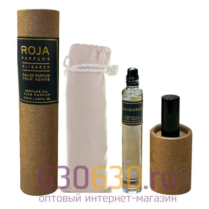 Roja Dove