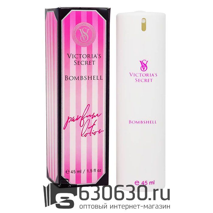 Компактный парфюм Victoria's Secret