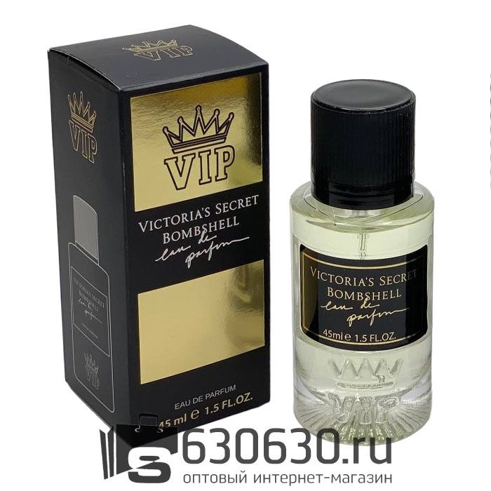 Мини-парфюм Victoria's Secret