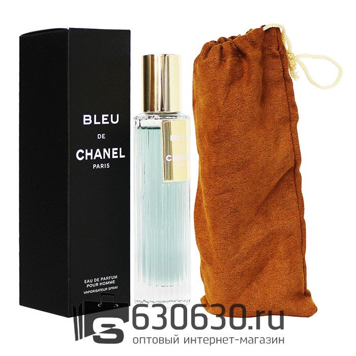 Мини-парфюм Chanel
