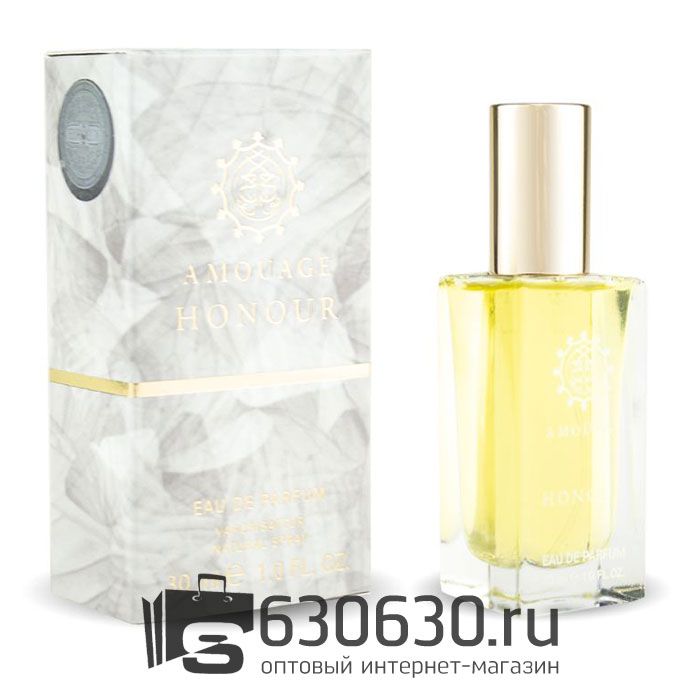 Мини парфюмерия Amouage