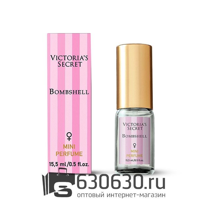 Мини-парфюм Victoria's Secret
