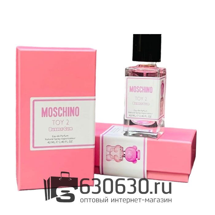 Мини-парфюм Moschino
