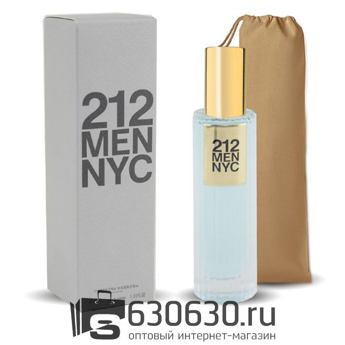Мини-парфюм Carolina Herrera