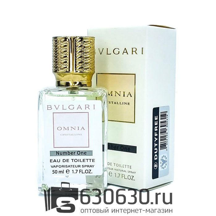 Мини парфюм Bvlgari