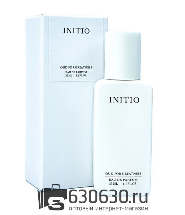 Мини парфюм Initio