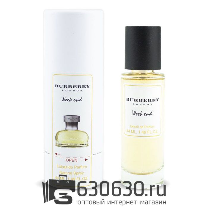 Мини-тестер Burberry