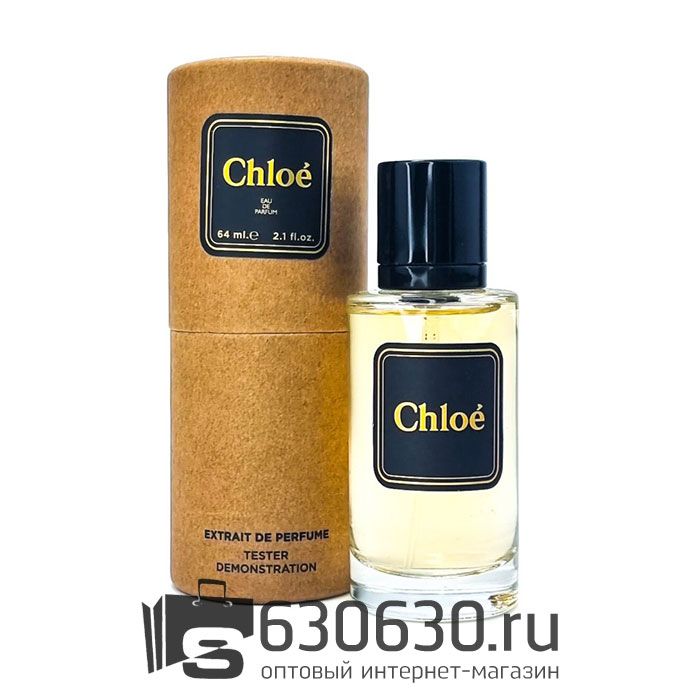 Мини тестер Chloe