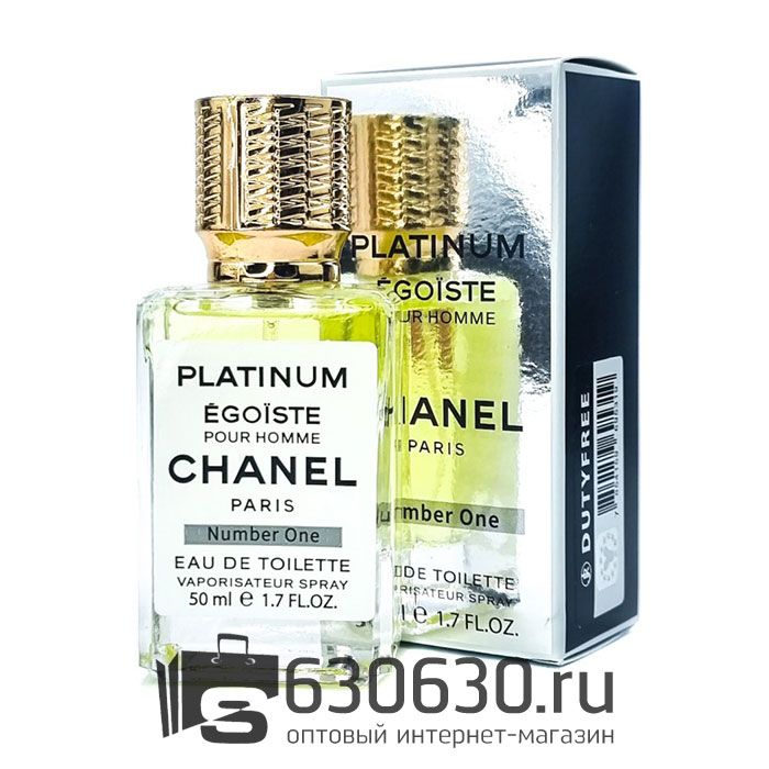 Мини парфюм Chanel
