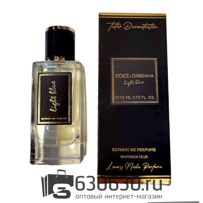 Мини парфюм Dolce & Gabbana