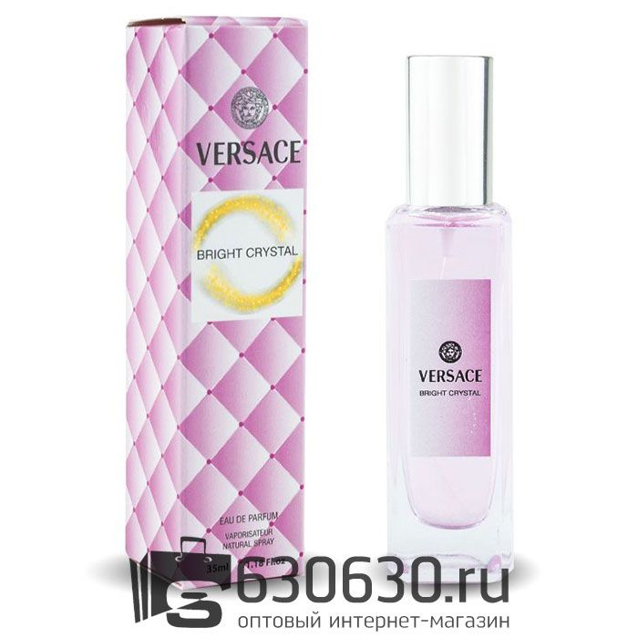 Мини тестер Versace
