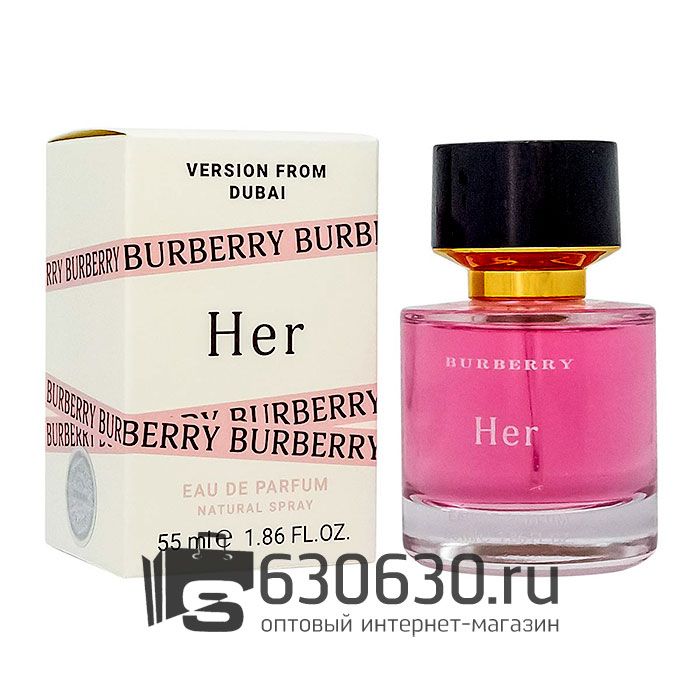 Мини-парфюм Burberry