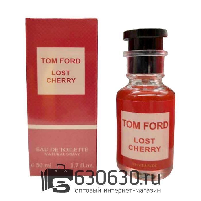 Мини парфюмерия Tom Ford