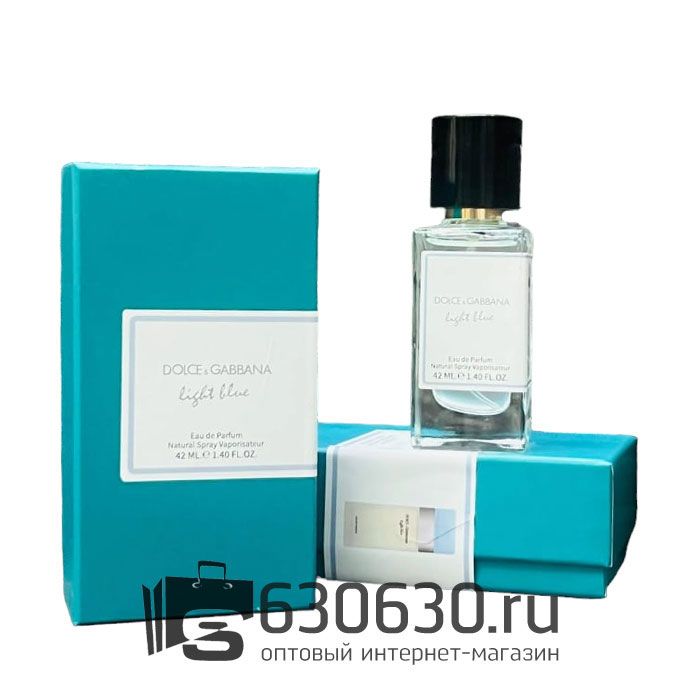 Мини-парфюм Dolce & Gabbana ''Light Blue