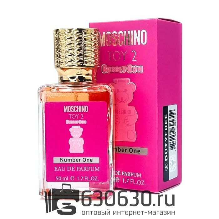 Мини парфюм Moschino