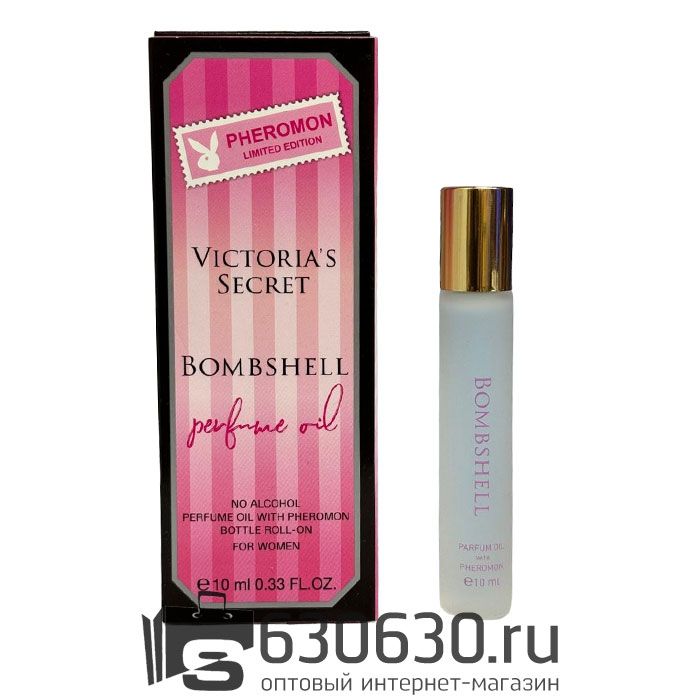 Pheromon Limited Edition Victoria's Secret