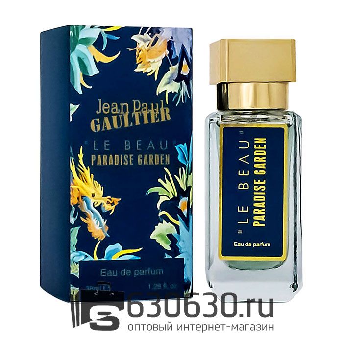Мини-парфюм Jean Paul Gaultier
