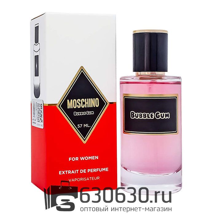 Мини-парфюм Moschino