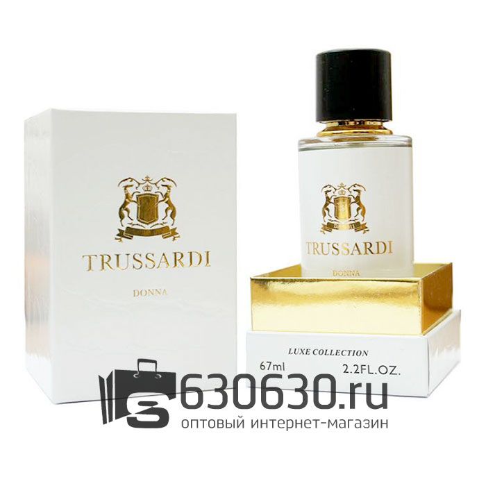 Мини-парфюм Trussardi