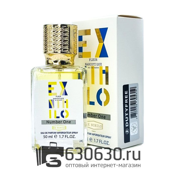 Мини парфюм Ex Nihilo