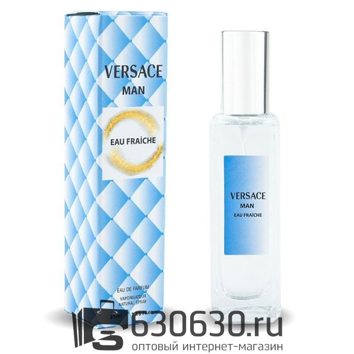Мини тестер Versace