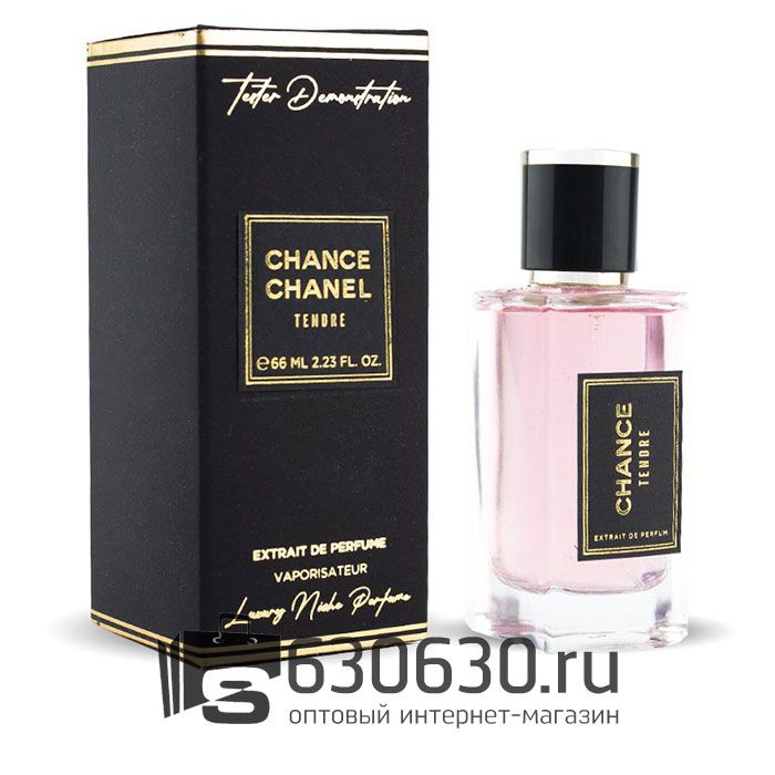 Мини парфюм Chanel