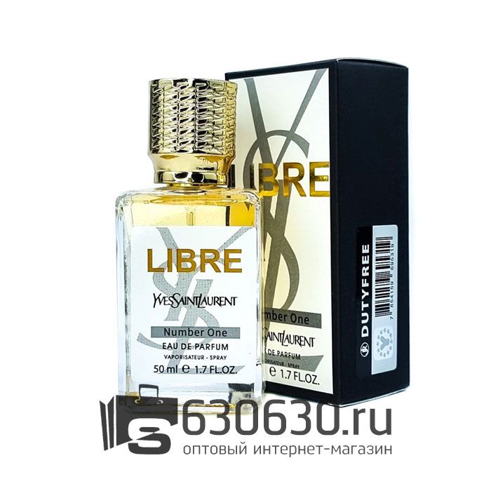 Мини парфюм Yves Saint Laurent
