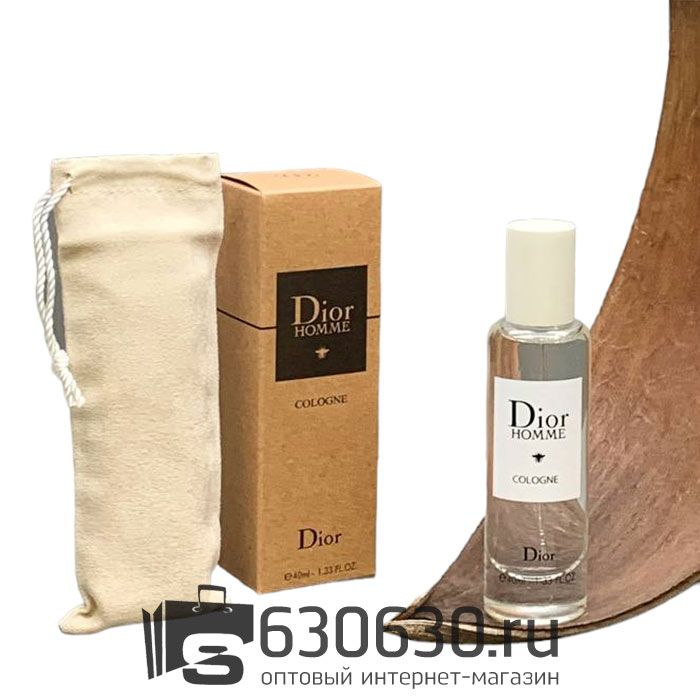 Мини-парфюм Christian Dior