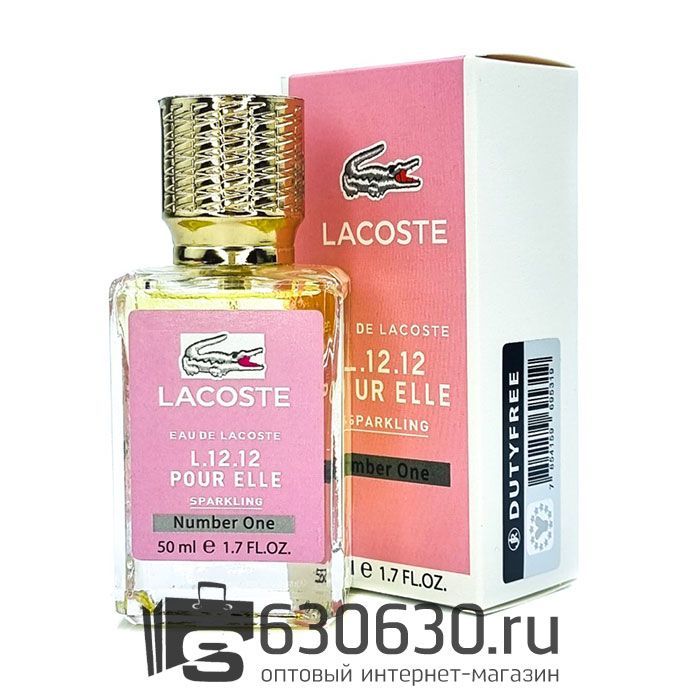 Мини парфюм Lacoste