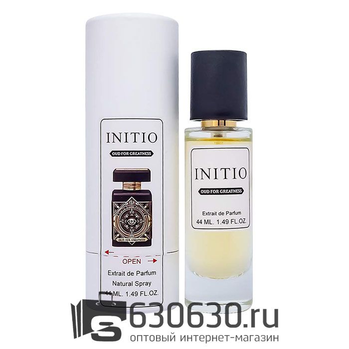 Мини-тестер Initio