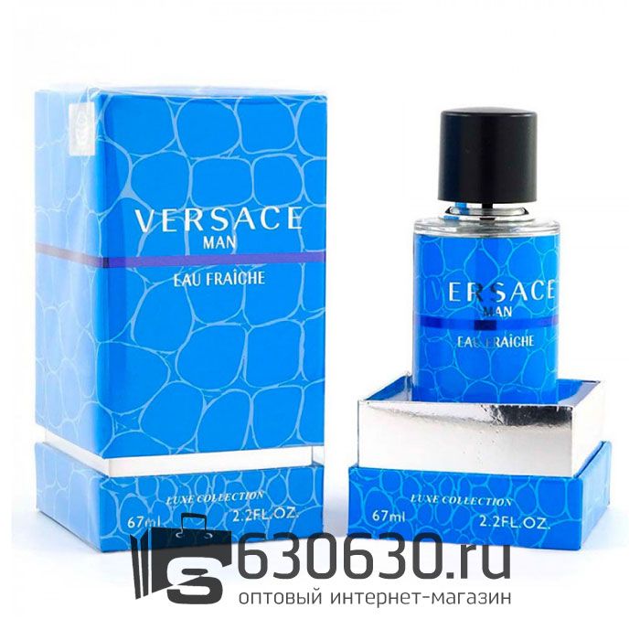 Мини-парфюм Versace