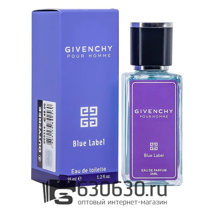 Мини парфюм Givenchy