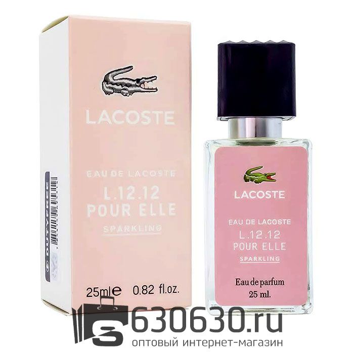 Мини парфюм Lacoste