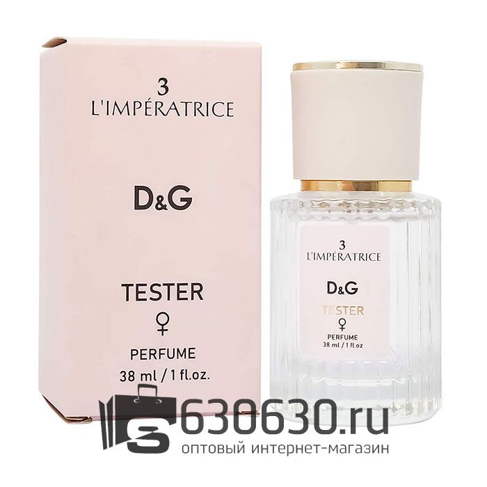 Мини-тестер Dolce & Gabbana