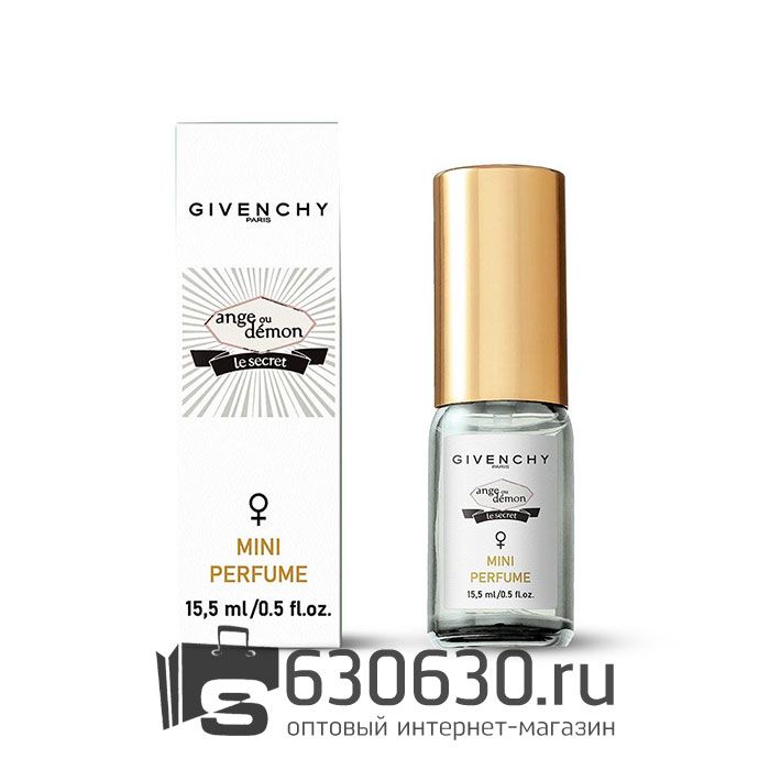 Мини-парфюм Givenchy