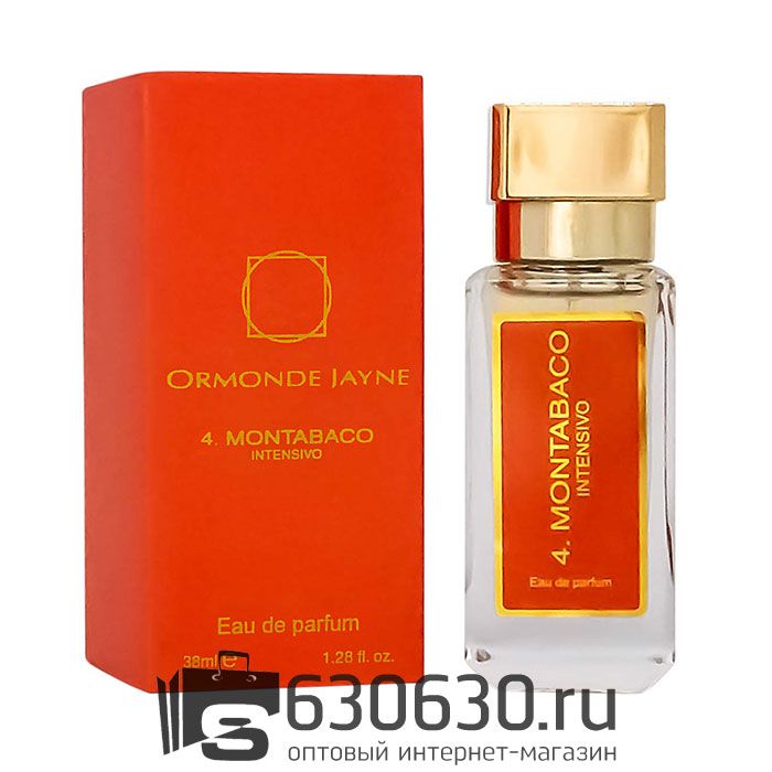 Мини-парфюм Ormonde Jayne
